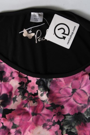 Γυναικεία μπλούζα Paola, Μέγεθος XXL, Χρώμα Πολύχρωμο, Τιμή 9,72 €