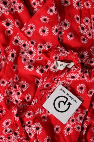 Damen Shirt Papaya, Größe XXL, Farbe Schwarz, Preis € 9,72
