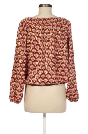 Дамска блуза Papillonne, Размер L, Цвят Многоцветен, Цена 5,32 лв.