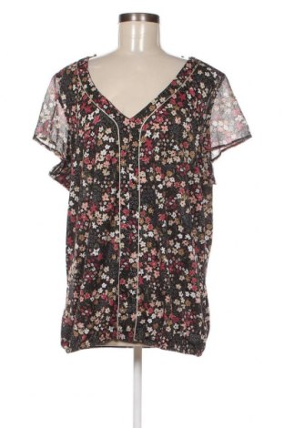 Дамска блуза Paprika, Размер XL, Цвят Многоцветен, Цена 10,08 лв.