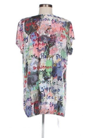 Γυναικεία μπλούζα Paprika, Μέγεθος M, Χρώμα Πολύχρωμο, Τιμή 3,27 €