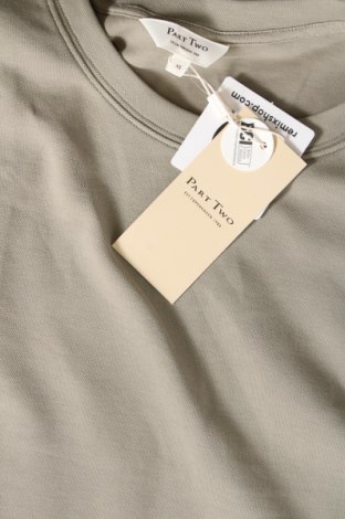 Γυναικεία μπλούζα Part Two, Μέγεθος XS, Χρώμα Πράσινο, Τιμή 26,29 €