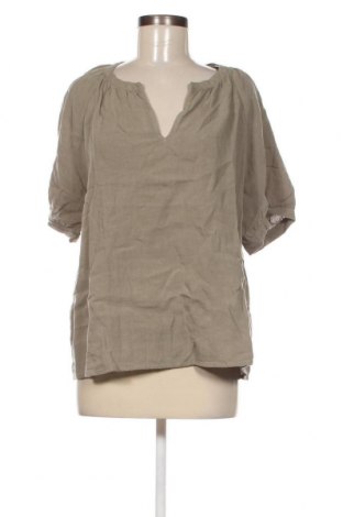 Дамска блуза Part Two, Размер XL, Цвят Зелен, Цена 58,14 лв.