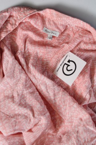 Дамска блуза Part Two, Размер XL, Цвят Розов, Цена 27,06 лв.