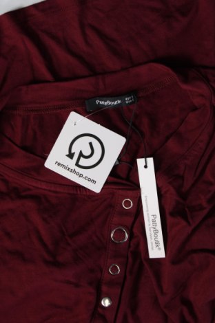 Damen Shirt Patty Boutik, Größe S, Farbe Rot, Preis € 4,28