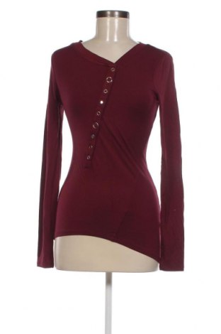 Γυναικεία μπλούζα Patty Boutik, Μέγεθος S, Χρώμα Κόκκινο, Τιμή 5,51 €