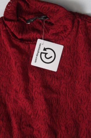 Γυναικεία μπλούζα Pause Jeans, Μέγεθος S, Χρώμα Κόκκινο, Τιμή 3,68 €