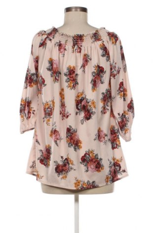 Дамска блуза Peacocks, Размер L, Цвят Многоцветен, Цена 7,98 лв.