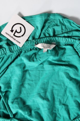 Дамска блуза Peacocks, Размер XL, Цвят Зелен, Цена 7,98 лв.