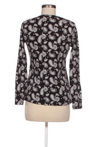 Γυναικεία μπλούζα Peacocks, Μέγεθος XL, Χρώμα Πολύχρωμο, Τιμή 2,82 €