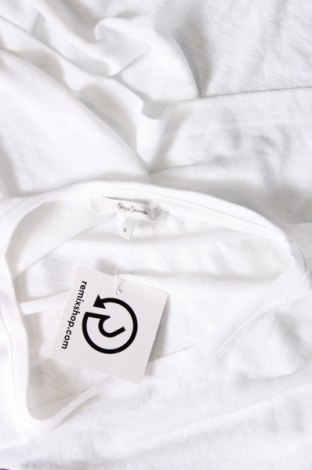 Γυναικεία μπλούζα Pepe Jeans, Μέγεθος XL, Χρώμα Λευκό, Τιμή 21,03 €