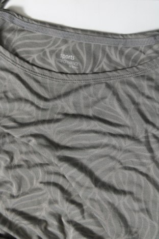 Damen Shirt Tchibo, Größe L, Farbe Grau, Preis 4,36 €