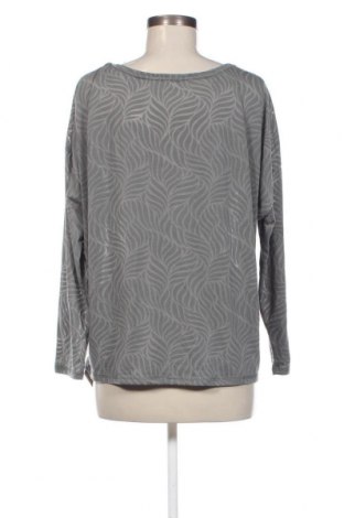 Γυναικεία μπλούζα Tchibo, Μέγεθος L, Χρώμα Γκρί, Τιμή 1,76 €