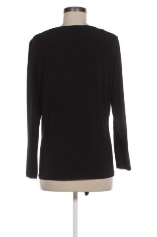 Дамска блуза Pfeffinger, Размер M, Цвят Черен, Цена 4,56 лв.