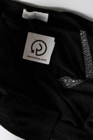 Дамска блуза Pfeffinger, Размер M, Цвят Черен, Цена 3,04 лв.
