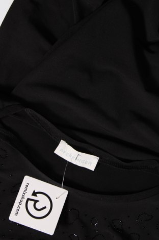 Bluză de femei Pfeffinger, Mărime M, Culoare Negru, Preț 20,00 Lei
