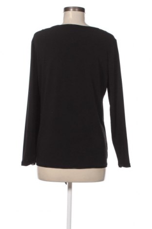 Damen Shirt Pfeffinger, Größe M, Farbe Schwarz, Preis 1,98 €