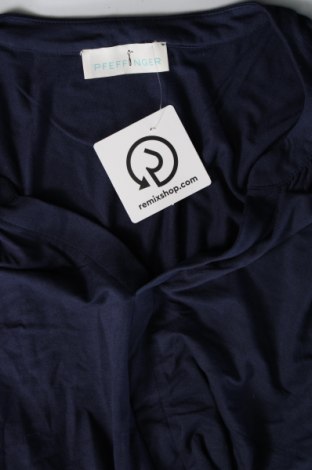 Γυναικεία μπλούζα Pfeffinger, Μέγεθος L, Χρώμα Μπλέ, Τιμή 1,76 €
