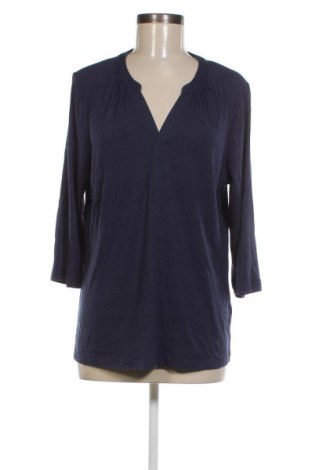 Damen Shirt Pfeffinger, Größe L, Farbe Blau, Preis 2,64 €