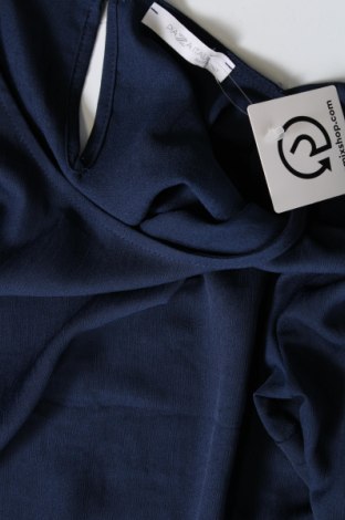 Γυναικεία μπλούζα Piazza Italia, Μέγεθος M, Χρώμα Μπλέ, Τιμή 4,00 €