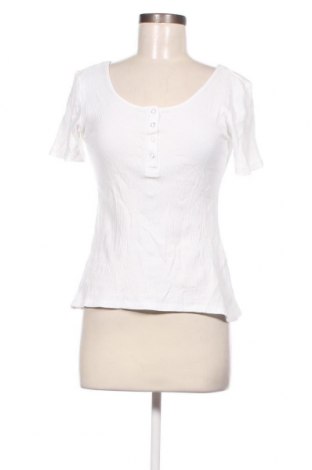 Damen Shirt Pieces, Größe XL, Farbe Weiß, Preis 5,64 €