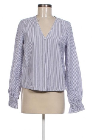 Γυναικεία μπλούζα Pieces, Μέγεθος S, Χρώμα Πολύχρωμο, Τιμή 7,63 €