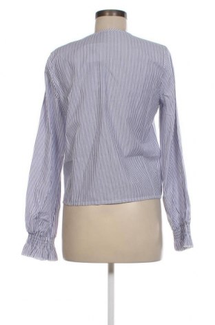 Дамска блуза Pieces, Размер S, Цвят Многоцветен, Цена 8,40 лв.