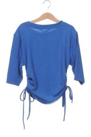 Дамска блуза Pigalle, Размер S, Цвят Син, Цена 31,00 лв.
