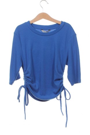 Γυναικεία μπλούζα Pigalle, Μέγεθος S, Χρώμα Μπλέ, Τιμή 19,18 €
