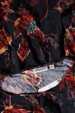 Damen Shirt Pigalle, Größe M, Farbe Mehrfarbig, Preis 3,44 €