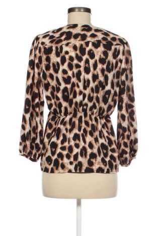 Дамска блуза Pigalle, Размер M, Цвят Многоцветен, Цена 6,08 лв.