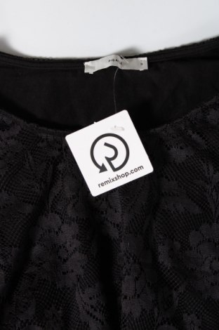 Дамска блуза Pigalle, Размер S, Цвят Черен, Цена 6,27 лв.