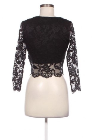 Дамска блуза Pigalle, Размер S, Цвят Черен, Цена 6,27 лв.