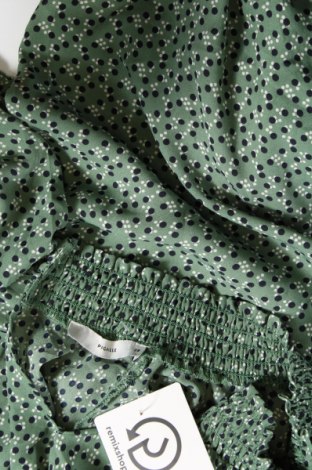 Дамска блуза Pigalle, Размер M, Цвят Зелен, Цена 6,46 лв.