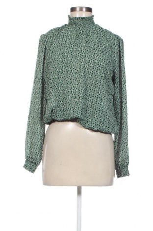 Γυναικεία μπλούζα Pigalle, Μέγεθος M, Χρώμα Πράσινο, Τιμή 3,17 €