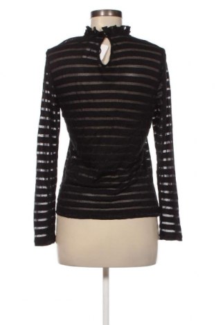 Γυναικεία μπλούζα Pigalle, Μέγεθος L, Χρώμα Μαύρο, Τιμή 4,00 €