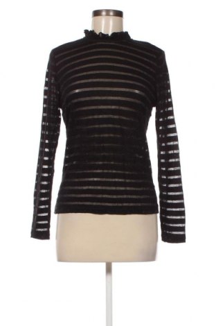Дамска блуза Pigalle, Размер L, Цвят Черен, Цена 6,46 лв.