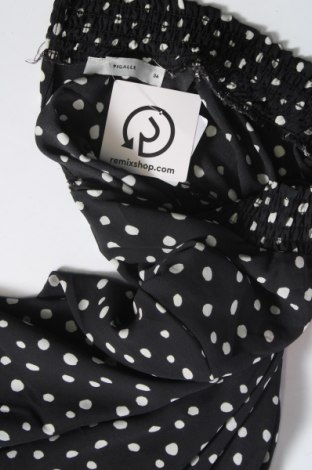 Γυναικεία μπλούζα Pigalle, Μέγεθος S, Χρώμα Μαύρο, Τιμή 4,23 €