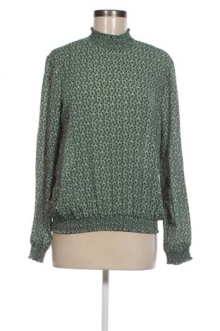 Γυναικεία μπλούζα Pigalle, Μέγεθος M, Χρώμα Πράσινο, Τιμή 3,88 €