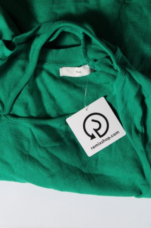 Дамска блуза Pigalle by ONLY, Размер S, Цвят Зелен, Цена 15,00 лв.