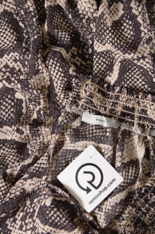 Дамска блуза Pigalle by ONLY, Размер M, Цвят Многоцветен, Цена 3,00 лв.