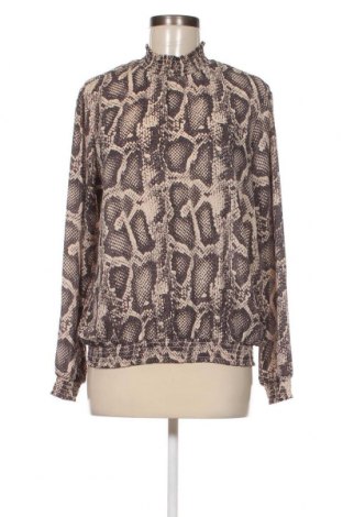 Дамска блуза Pigalle by ONLY, Размер M, Цвят Многоцветен, Цена 5,40 лв.
