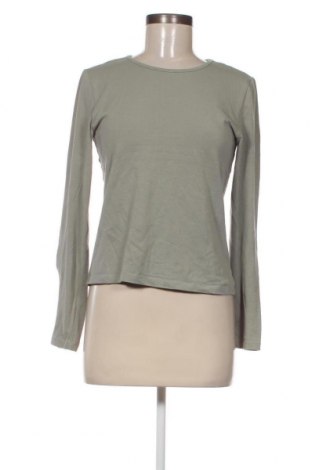 Γυναικεία μπλούζα Pigalle by ONLY, Μέγεθος L, Χρώμα Πράσινο, Τιμή 9,28 €