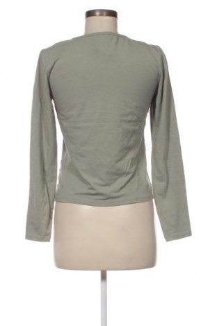 Γυναικεία μπλούζα Pigalle by ONLY, Μέγεθος L, Χρώμα Πράσινο, Τιμή 1,67 €