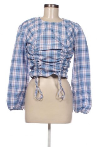 Damen Shirt Pimkie, Größe M, Farbe Mehrfarbig, Preis 5,43 €