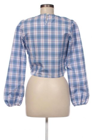 Дамска блуза Pimkie, Размер M, Цвят Многоцветен, Цена 10,54 лв.