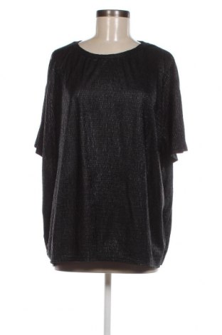 Γυναικεία μπλούζα Pimkie, Μέγεθος XL, Χρώμα Μαύρο, Τιμή 11,20 €