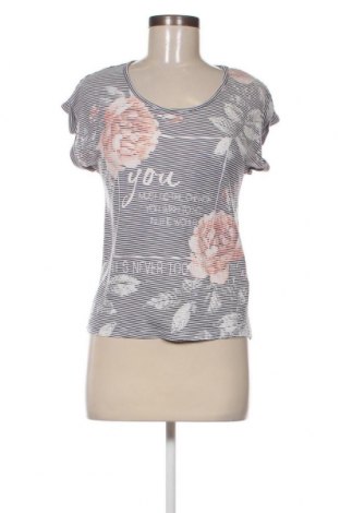 Γυναικεία μπλούζα Pimkie, Μέγεθος S, Χρώμα Πολύχρωμο, Τιμή 3,06 €