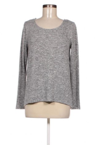 Damen Shirt Pimkie, Größe M, Farbe Grau, Preis 5,82 €