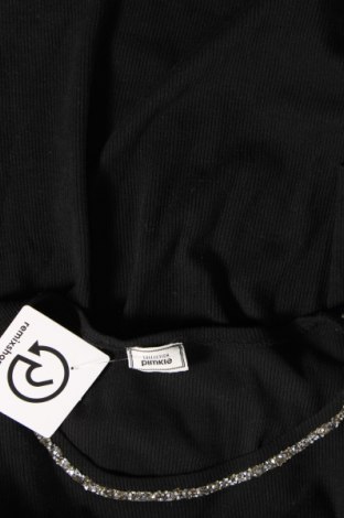 Bluză de femei Pimkie, Mărime S, Culoare Negru, Preț 16,88 Lei